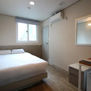 Hostel Dongdaemun Hwashin, Seoul