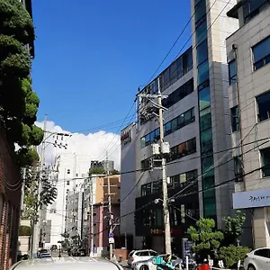Hostel Bestel, Seoul