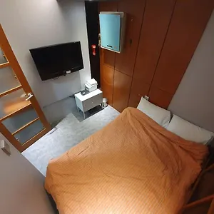 Hostel Dalgona, Seoul