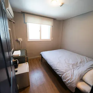 Hostel Beewon, Seoul