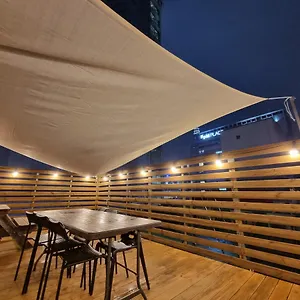 Hostel Olive Dongdaemun, Seoul