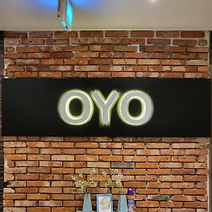 Hostel Oyo Myeongdong 2, Seoul