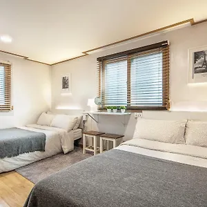 Hostel Studio41, Seoul