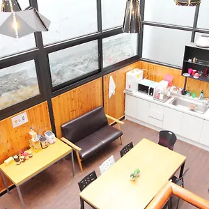 Hostel Myeongdong K 2, Seoul