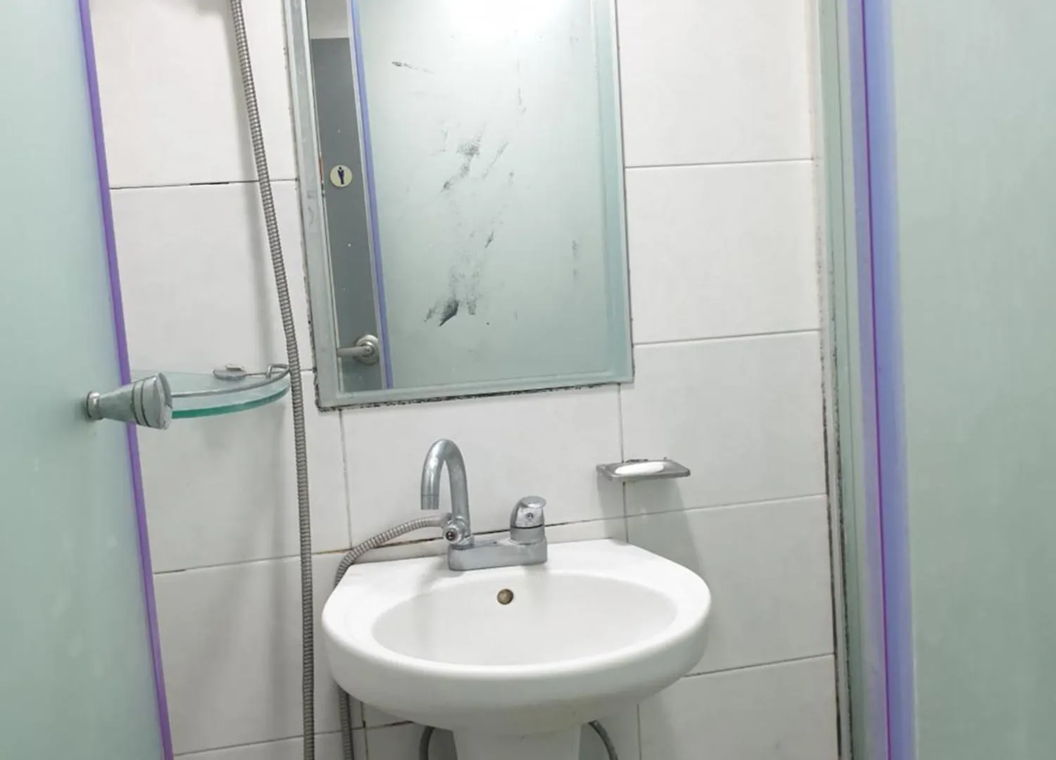 Shaho Hostel Seoul South Korea