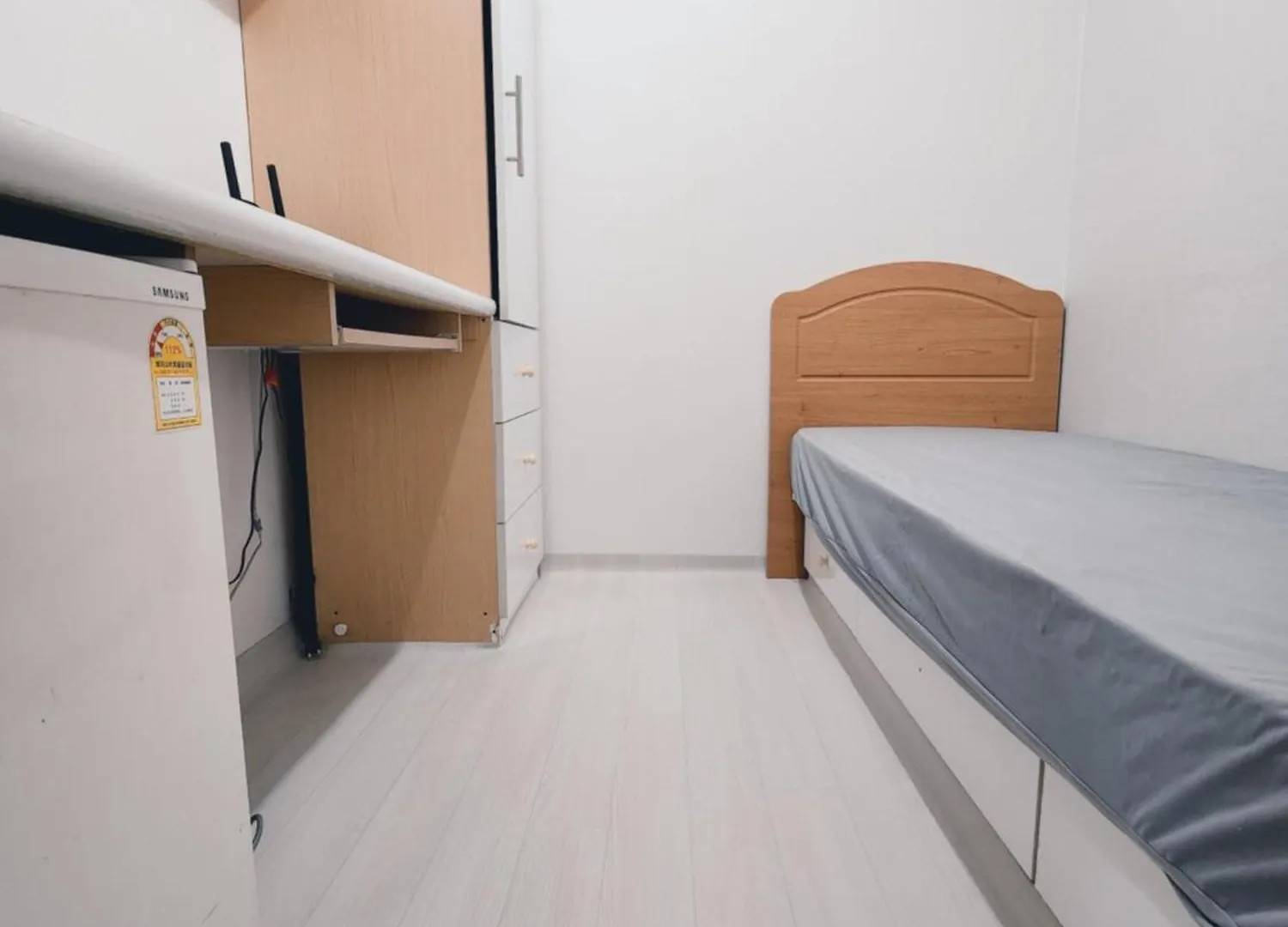 Shaho Hostel Seoul