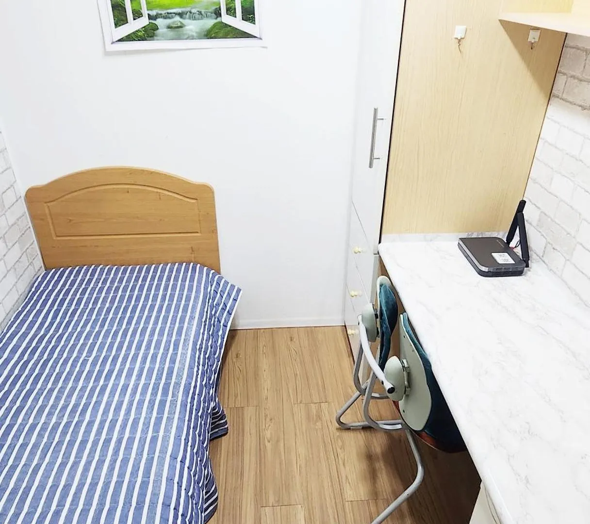 Shaho Hostel Seoul