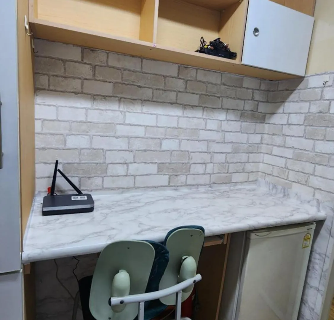 Shaho Hostel Seoul