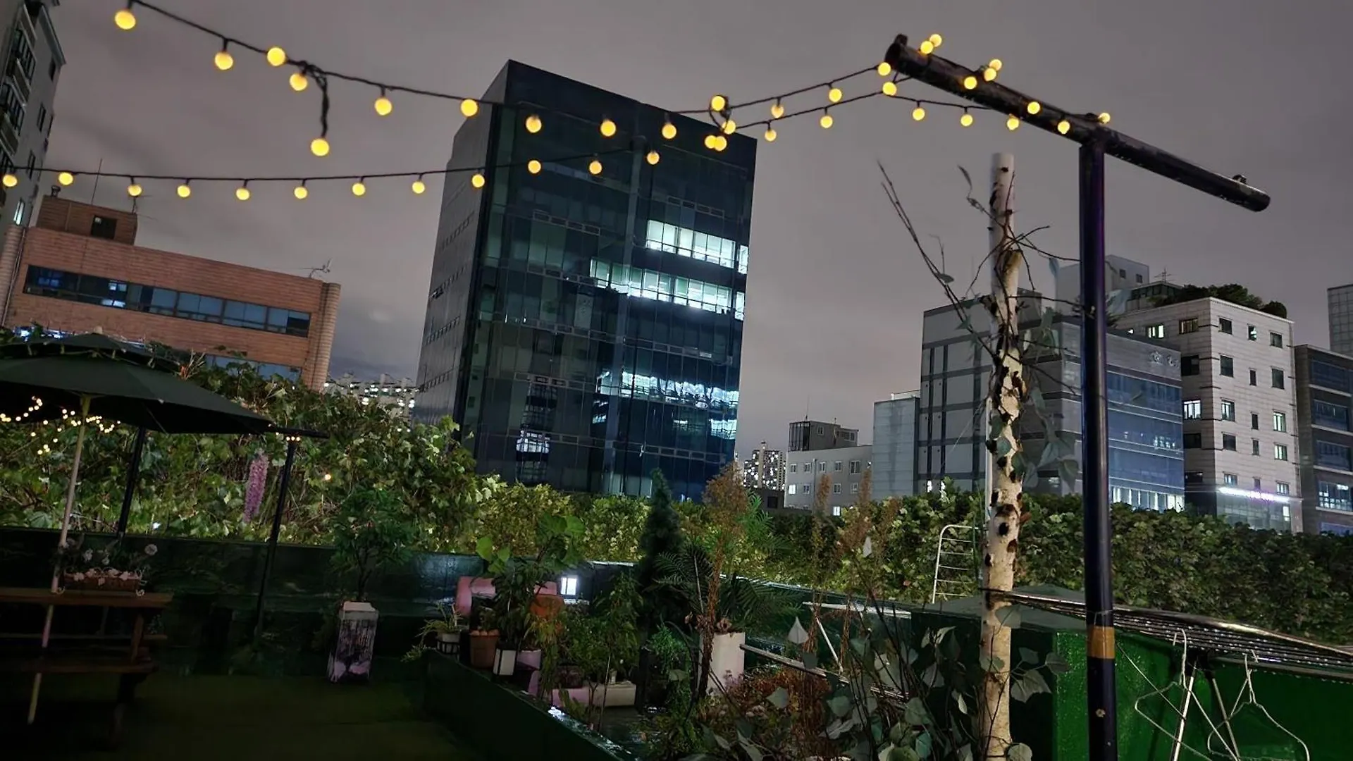 Shaho Hostel Seoul 0*,  South Korea